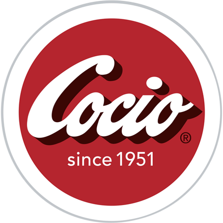 Cocio- chocolate milk when it's best