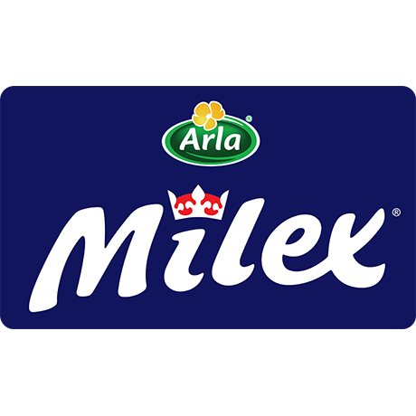Milex Danish Milk powder from Arla Foods