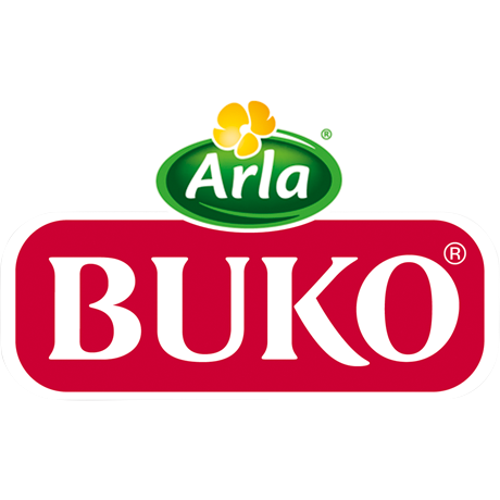 Arla Buko - cream cheese