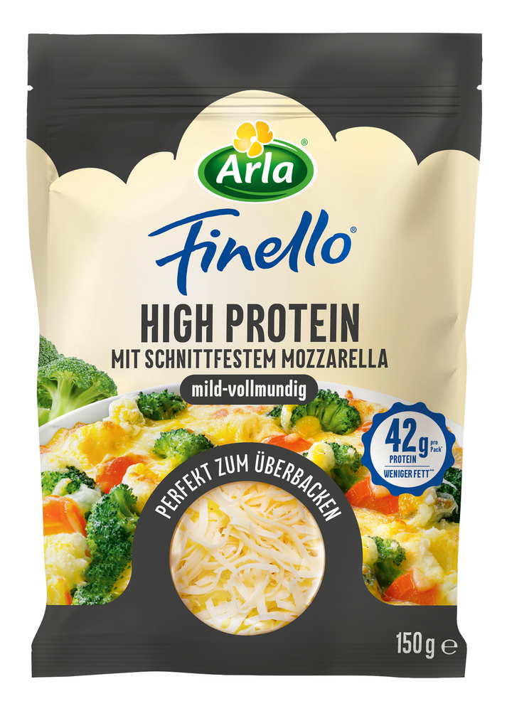 High Protein 150 g
