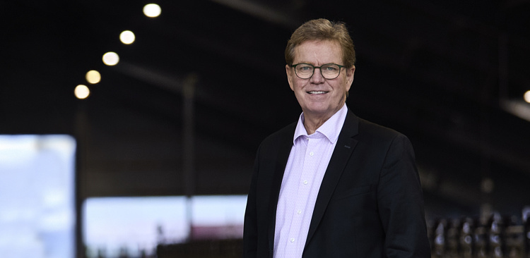 Letters from our Chair and CEO | Arla
