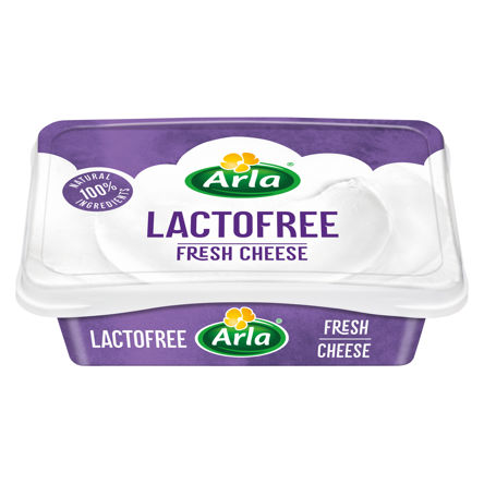 Arla® Lactofree Cream Cheese