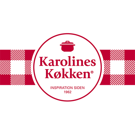 Karolines Køkken - madinspiration fra Arla