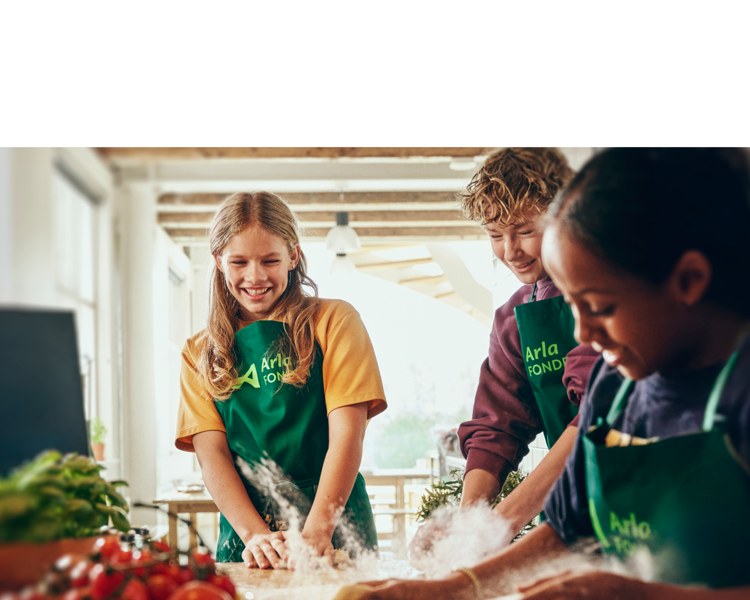 Annual Results Overview | Arla