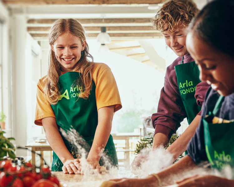 Annual Reports | Arla