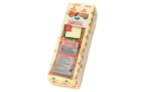 Arla Emmental Cheese Block Arla Free for commercial use no attribution required high quality images. arla emmental cheese block arla