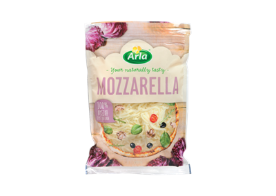 Mozzarella Shredded Cheese