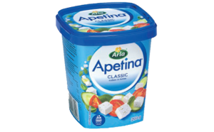 Arla Cottage Cheese Arla