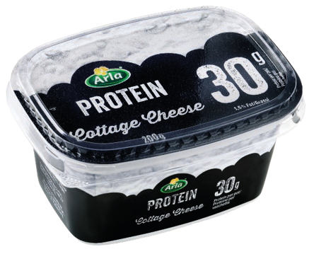 Arla Protein Protein Cottage Cheese Arla