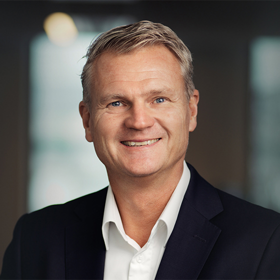 Management | Arla