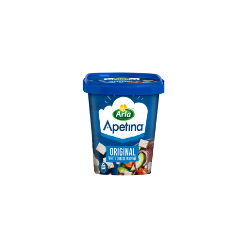 Arla Queso Blanco