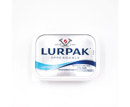 Lurpak Lighter Spreadable