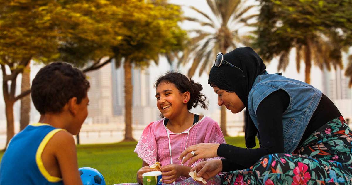 Milk nutrition from Arla | Arla