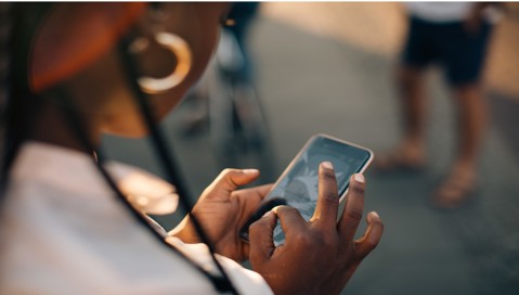 Embracing digitalisation