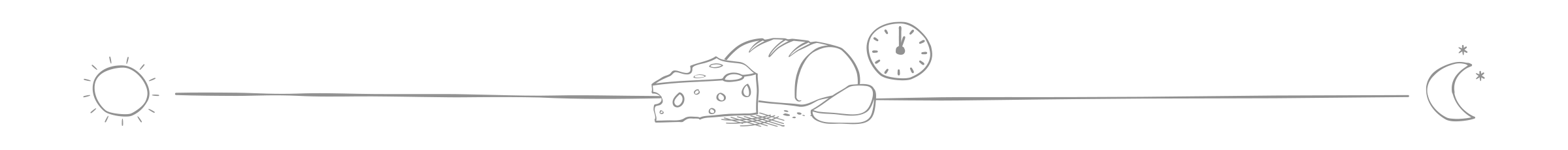 yellow cheese graphic