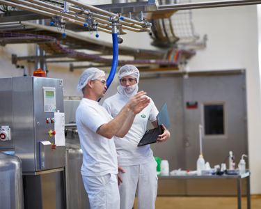 European Excellence in Dairy Learning