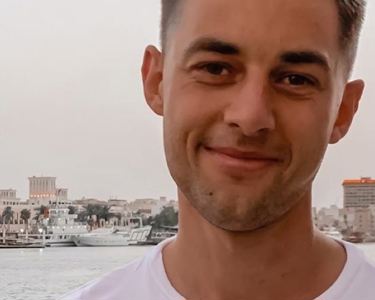 From Student Assistant to Full Time Employee