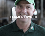 Farmer owned