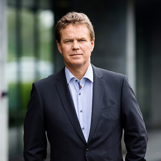 Management | Arla