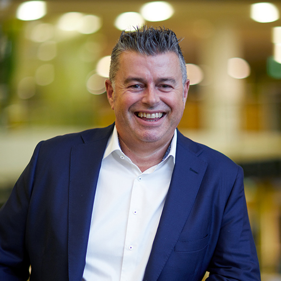 Management | Arla