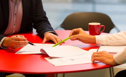 Why Arla has selected Coupa?