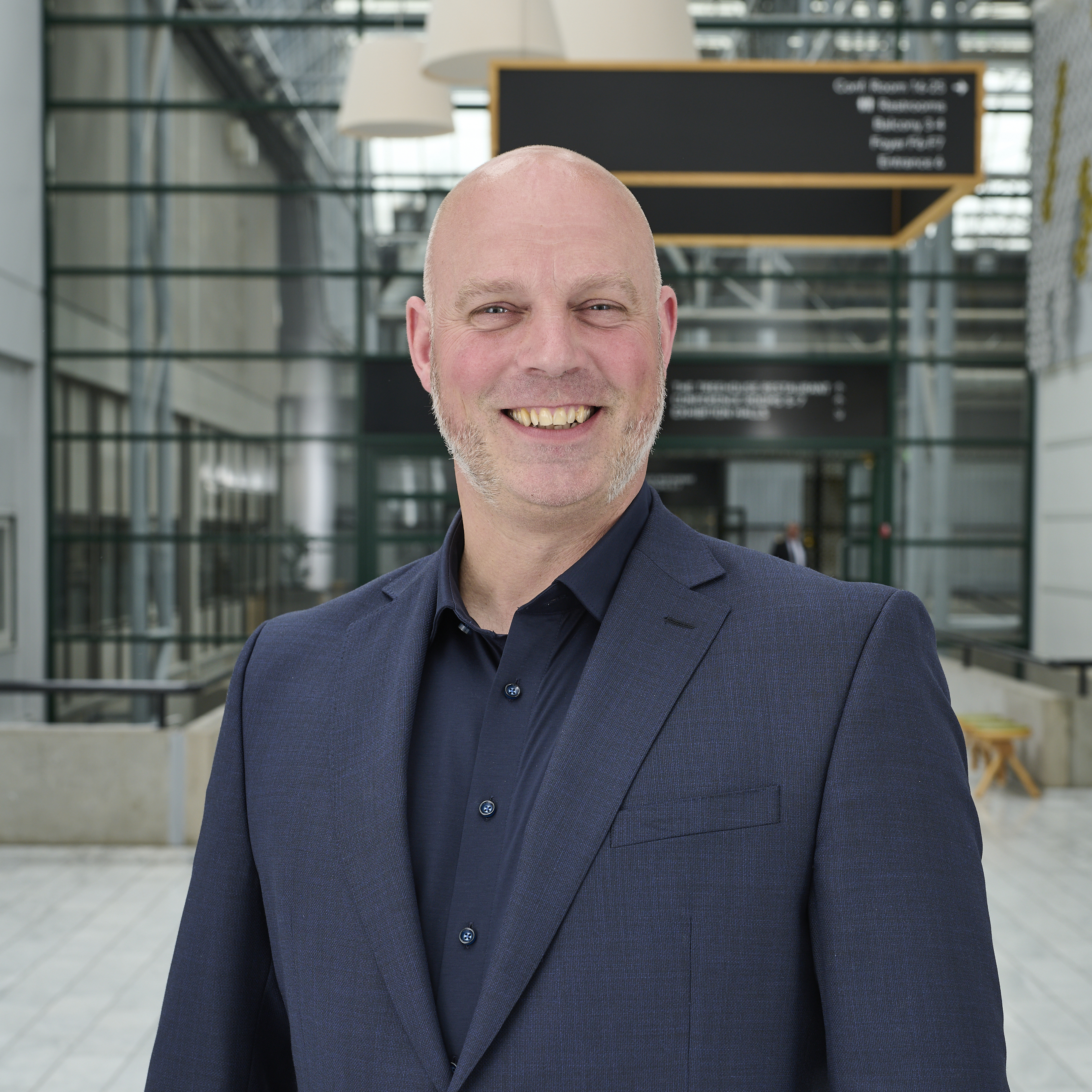 Board of Directors | Arla
