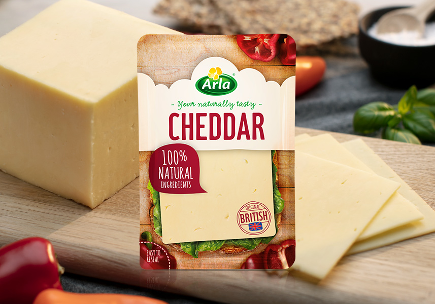 yellow hurrah cheese