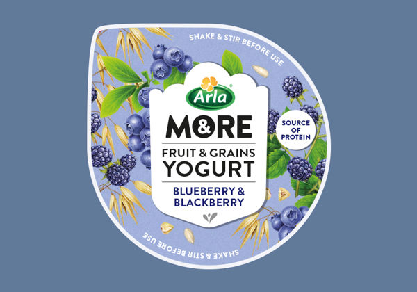 YOGURT &MORE