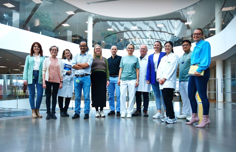 Inside Arla | Arla