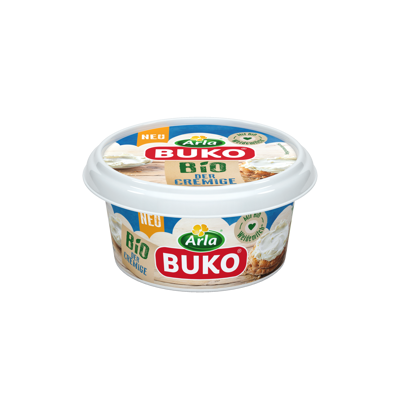 Arla Buko® Bio Der Cremige 160 g