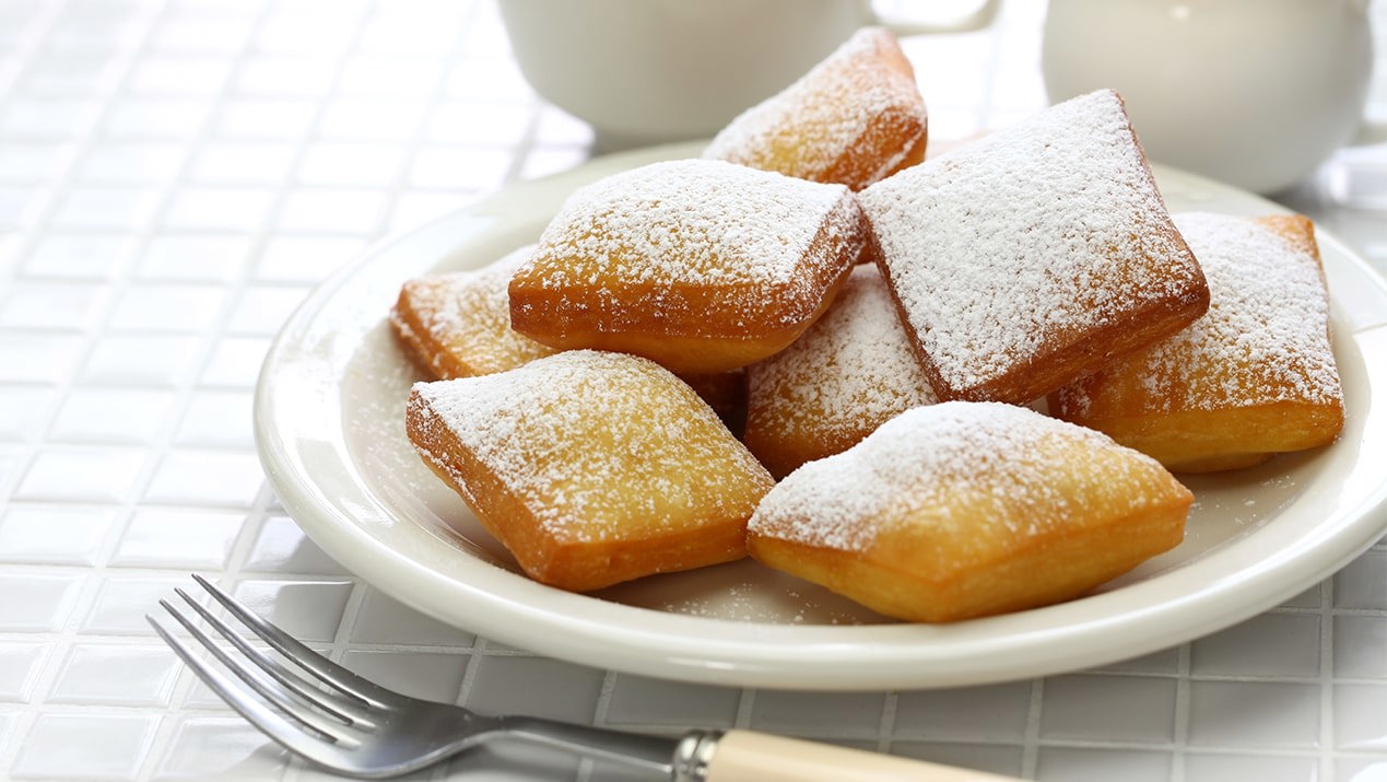 Buñuelos Milex®