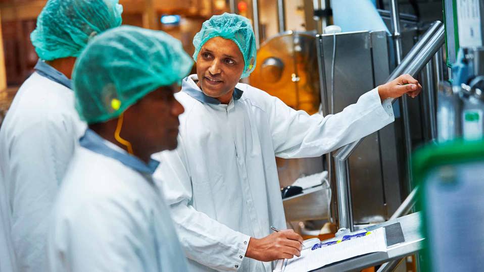 UK Traineeships | Arla