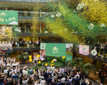 Surging brands and strong protein demand drive Arla Foods to a standout first half