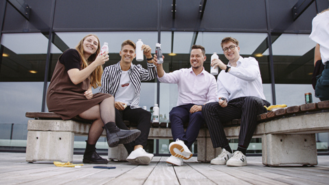 ARLA FUTURES STORIES