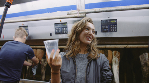 ARLA FUTURES COMMUNITY