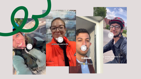 What’s it really like to be a graduate?