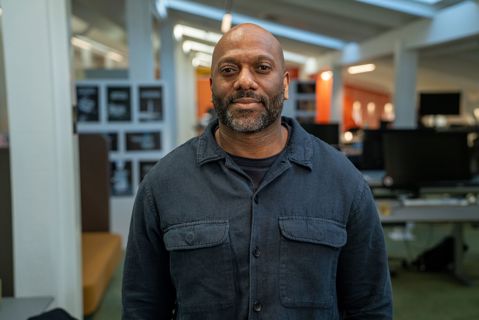 "True work-life balance takes trust. And Arla has it in spades. The freedom we get makes everything more enjoyable."