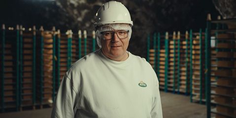 Developing industry leading capabilities