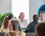 25 NOV: JOIN OUR FINANCE WEBINAR