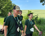 DISCOVER THE DAILY LIFE OF OUR GRADUATES
