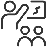 Ambitious Frontrunners