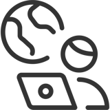 International opportunities