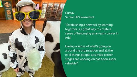 ARLA FUTURES COMMUNITY
