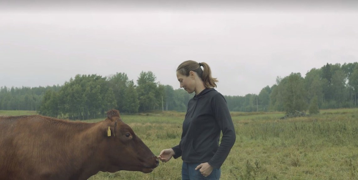 Arla is stepping up its organic proposition to capture category growth in Europe