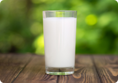 Shape our portfolio to support nutritious, balanced diets
