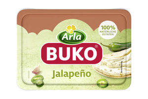Arla Buko® Jalapeño 200 g