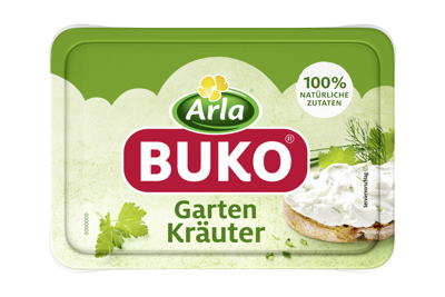 Arla Buko® Gartenkräuter 200 g