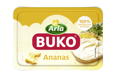Arla Buko® Ananas 200 g