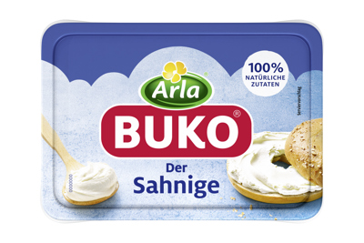Arla Buko® Der Sahnige 200 g