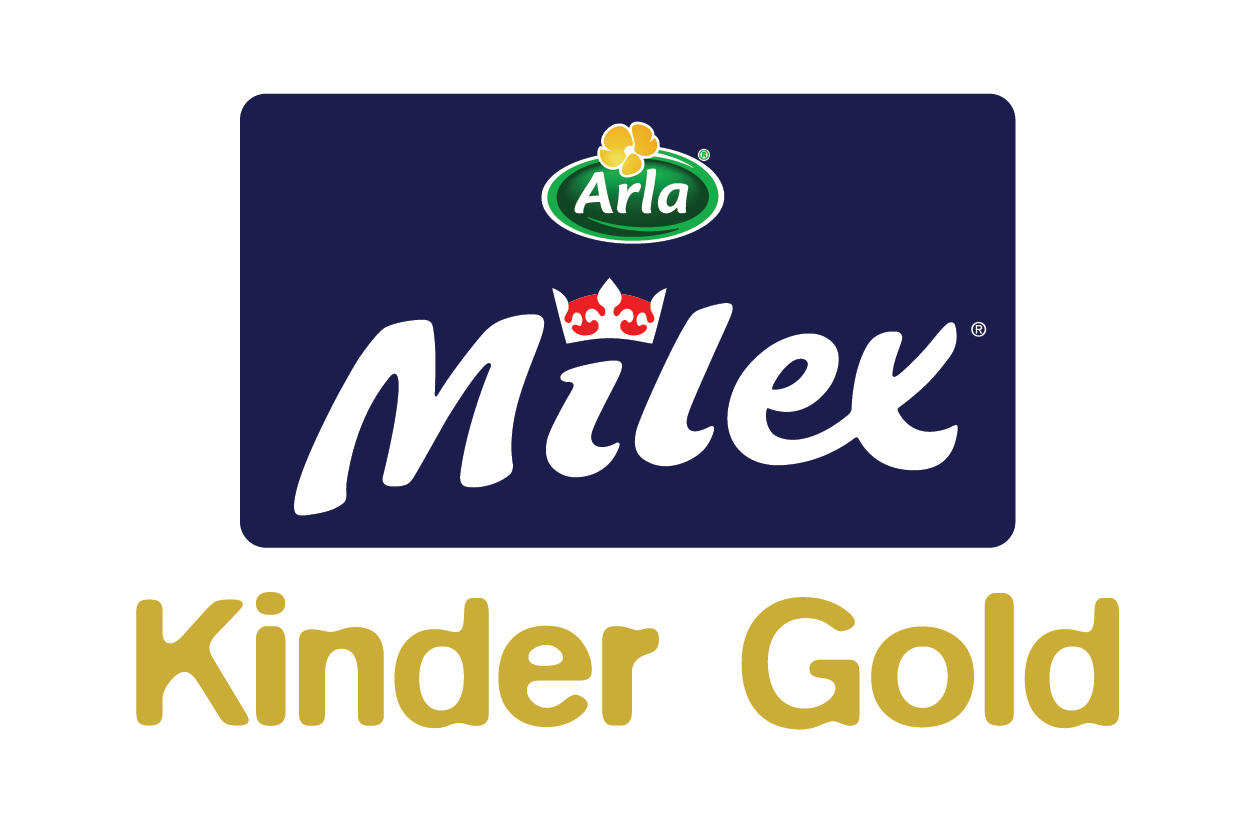 MILEX® KINDER GOLD